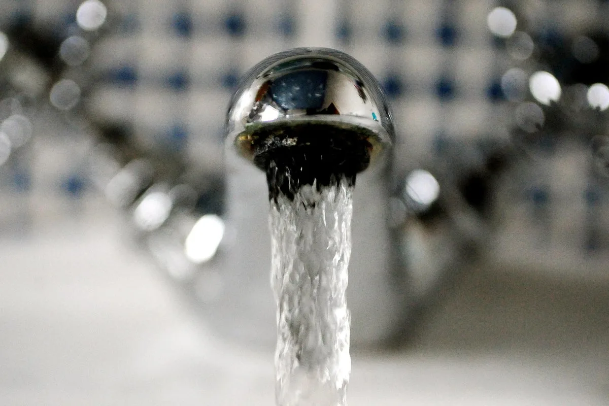 Millions in England and Wales to See Water Bill Increases for £3.4bn Investment