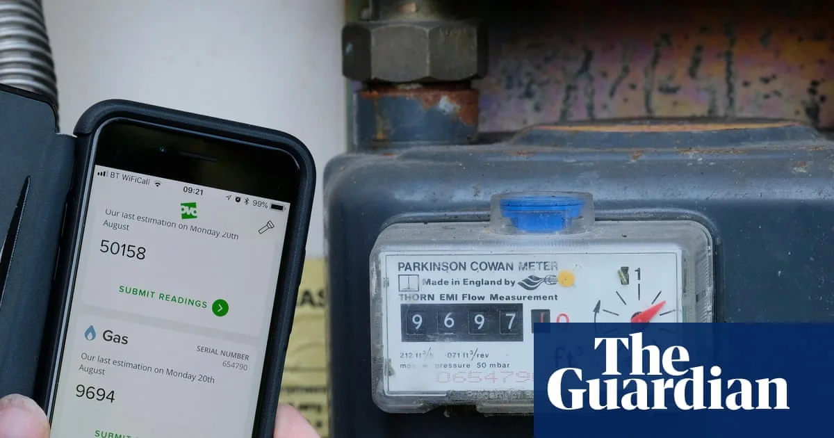Millions in Great Britain Face Higher Energy Bills as Price Cap Rises