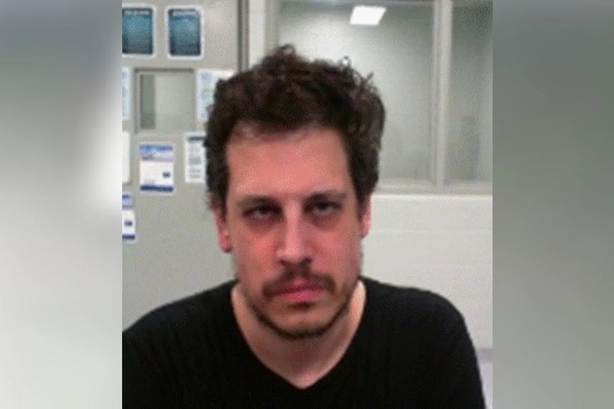 Milo Yiannopoulos Deported From US After ICE Detention in Louisiana