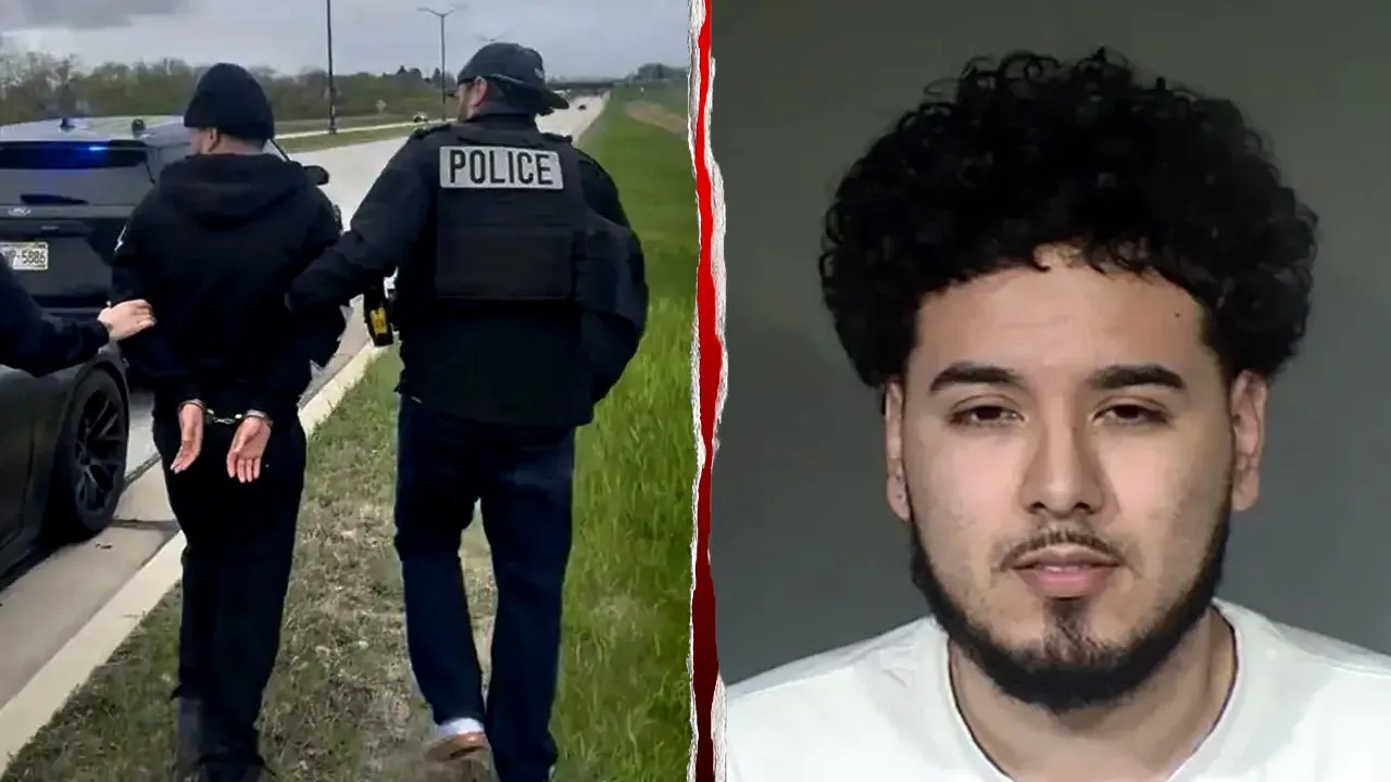Milwaukee Man Charged in Connection With Alleged Street Takeover Events