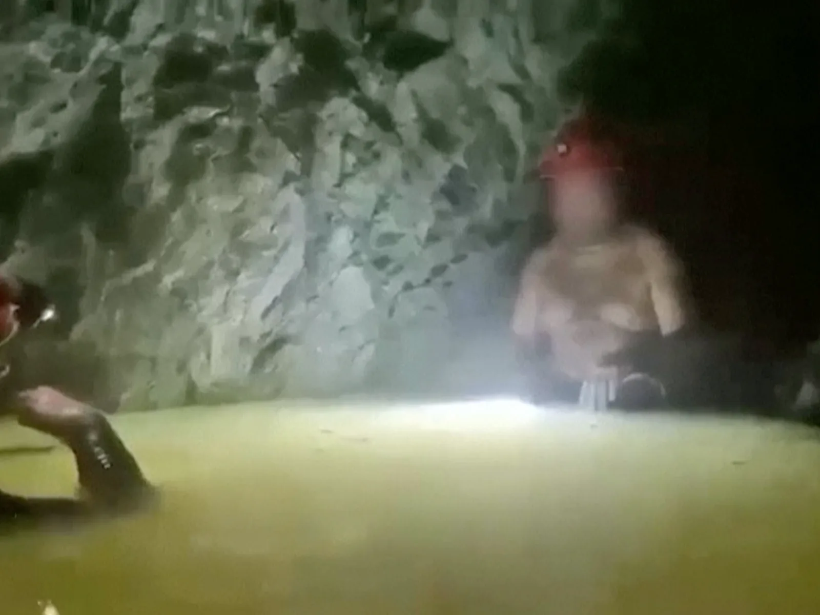 Miner Rescued After Nearly Two Weeks Trapped in Collapsed Sinaloa Gold Mine