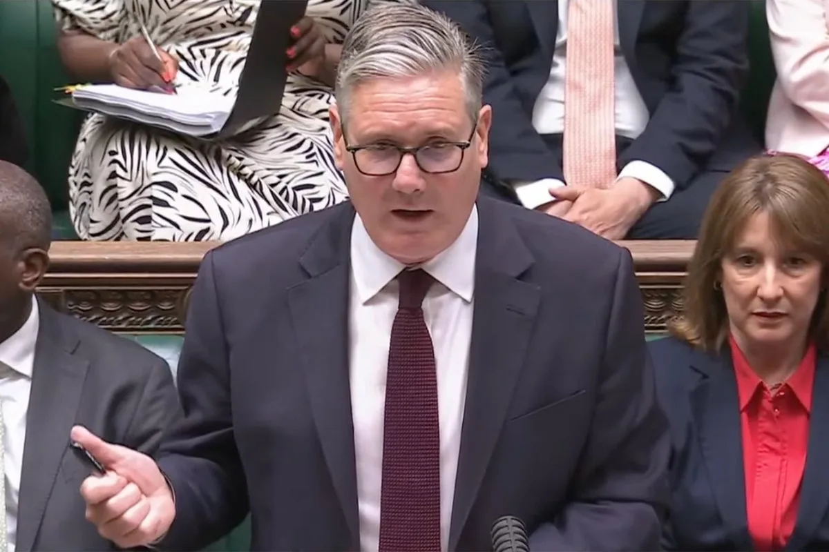 Ministers Criticize Defence Plan Over £4.7bn Funding Gap and Road Project Cuts