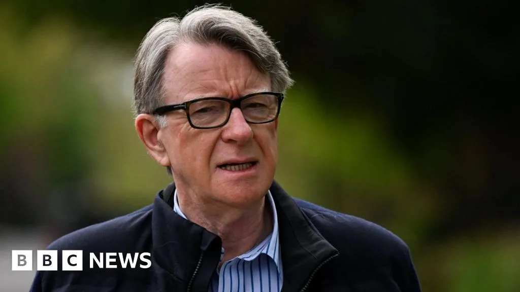 Ministers Face Pressure to Release Mandelson Vetting Documents Amid Security Concerns