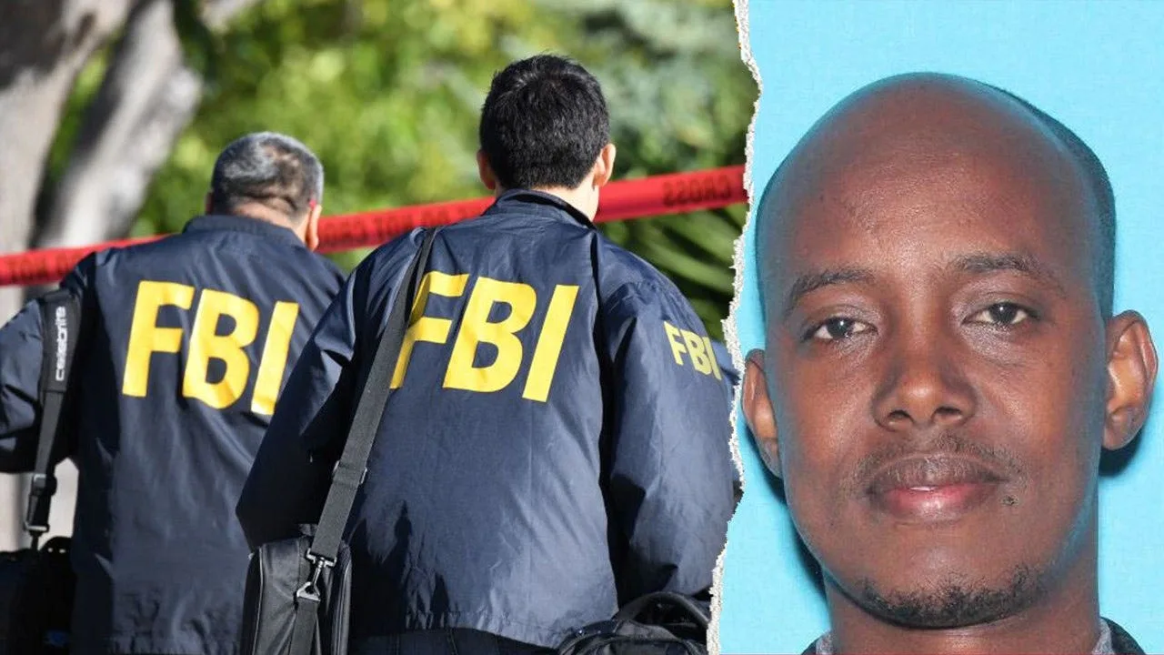 Minnesota Fraud Suspect Abdikerm Eidleh Arrested in Somalia After Multi-Year Search