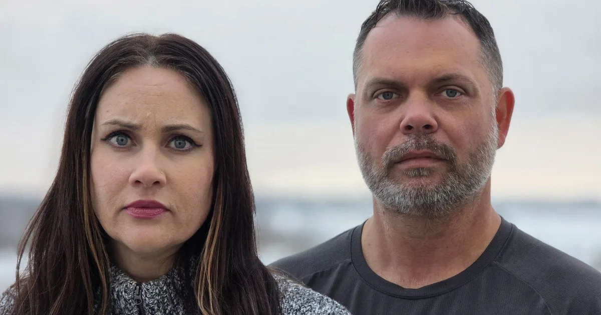 Minnesota Man Disappears After Neighbors Report Seeing Carpet Removed From Home