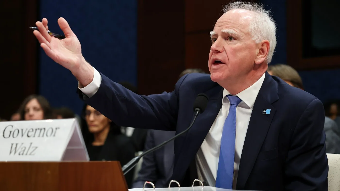 Minnesota Medicaid Funds in Limbo Amid Fraud Crackdown and Audit Findings