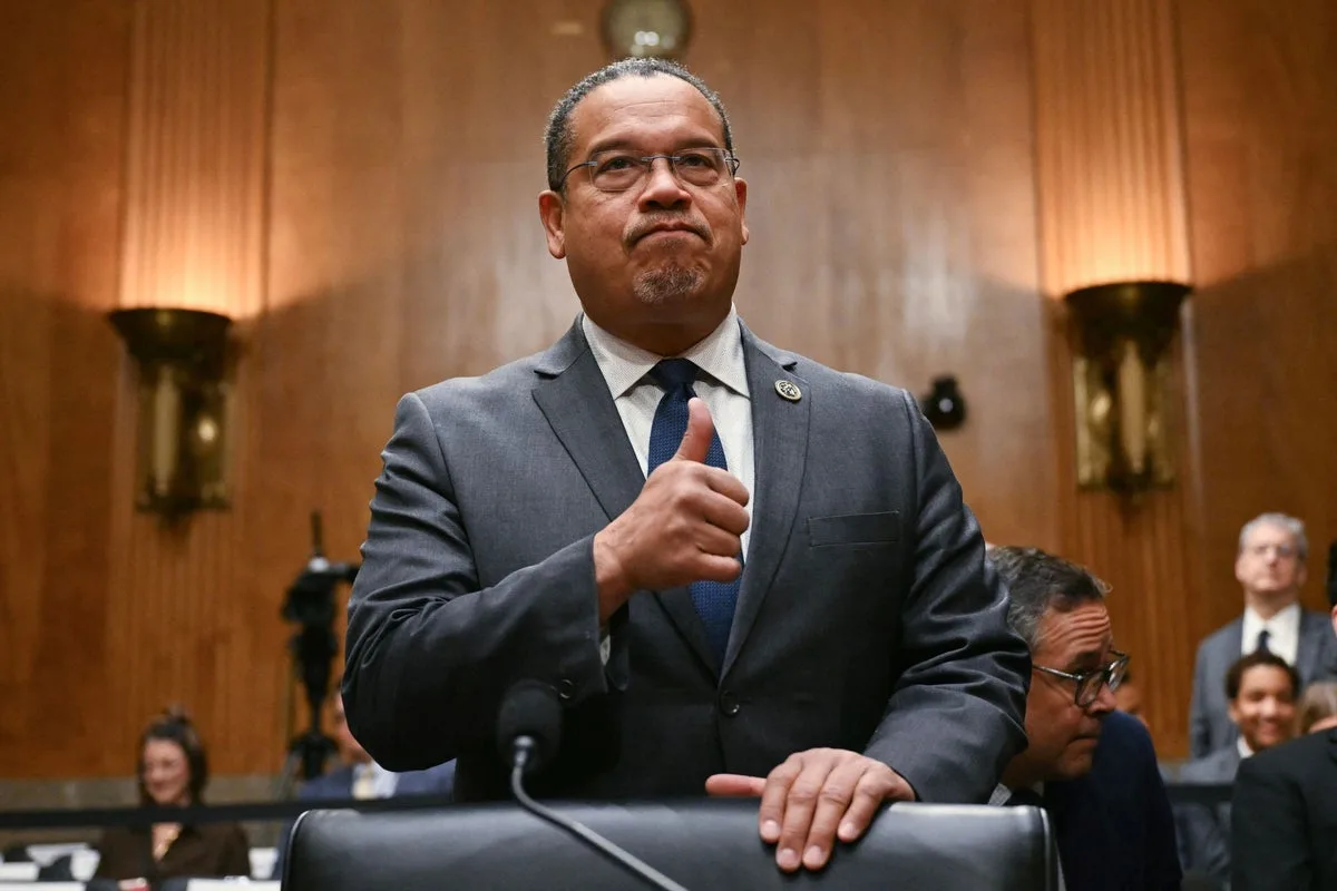 Minnesota Sues Trump Administration Over Medicaid Funding Suspension