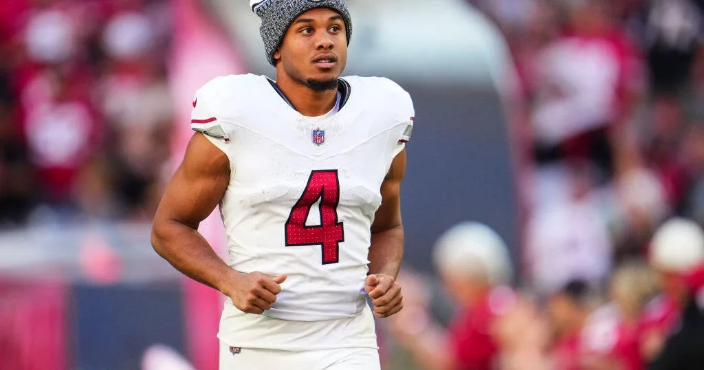 Minnesota Vikings Wide Receiver Rondale Moore Dies at Age 25