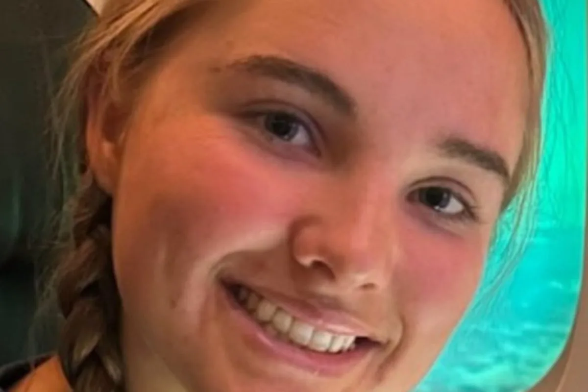 Missing Hiker Lily Hooper Found Dead After Initial Reports She Was Alive