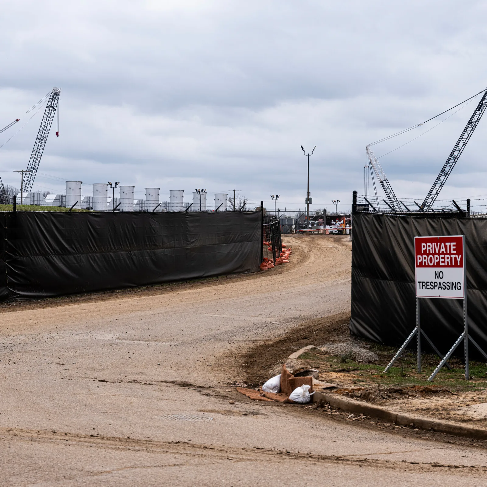 Mississippi Approves Gas Turbines for xAI Amid Resident Concerns