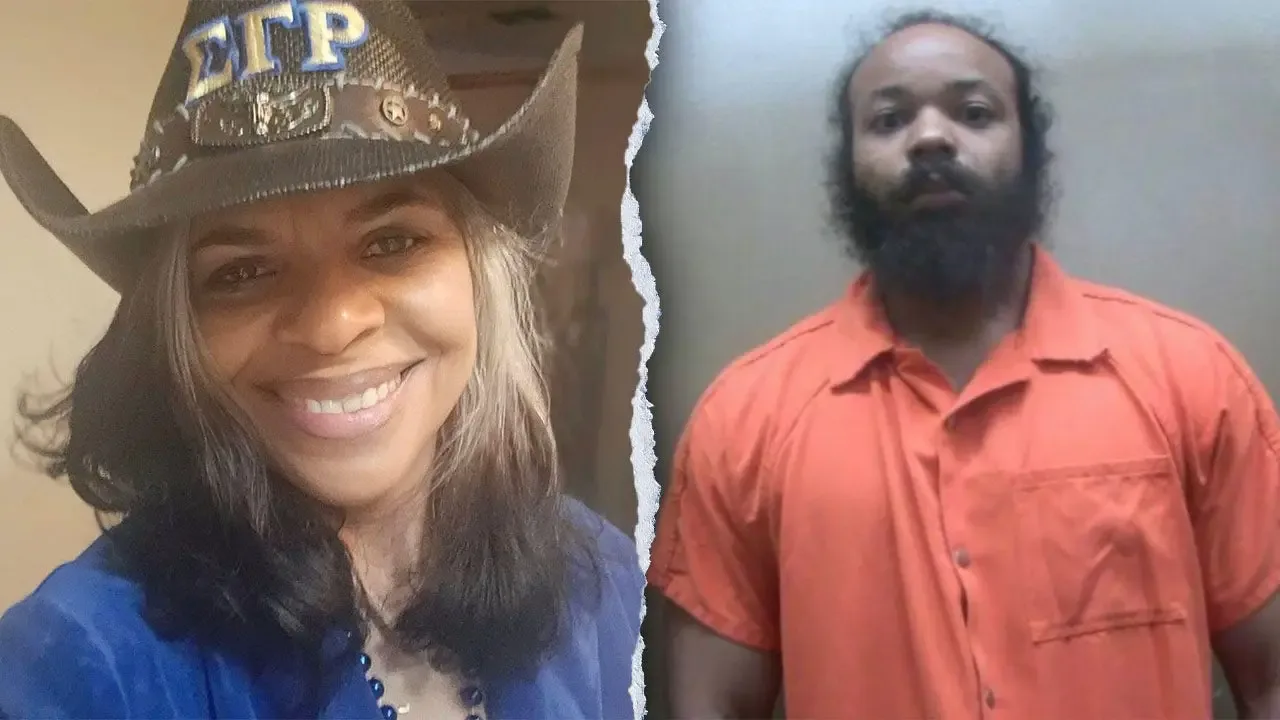 Mississippi Man Charged With Murder After Alleged Dismemberment of Mother