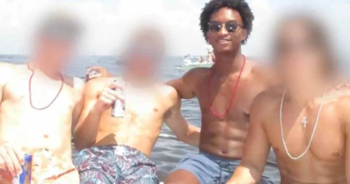 Family Seeks Answers After Nolan Wells Found Dead Following Mississippi Island Trip
