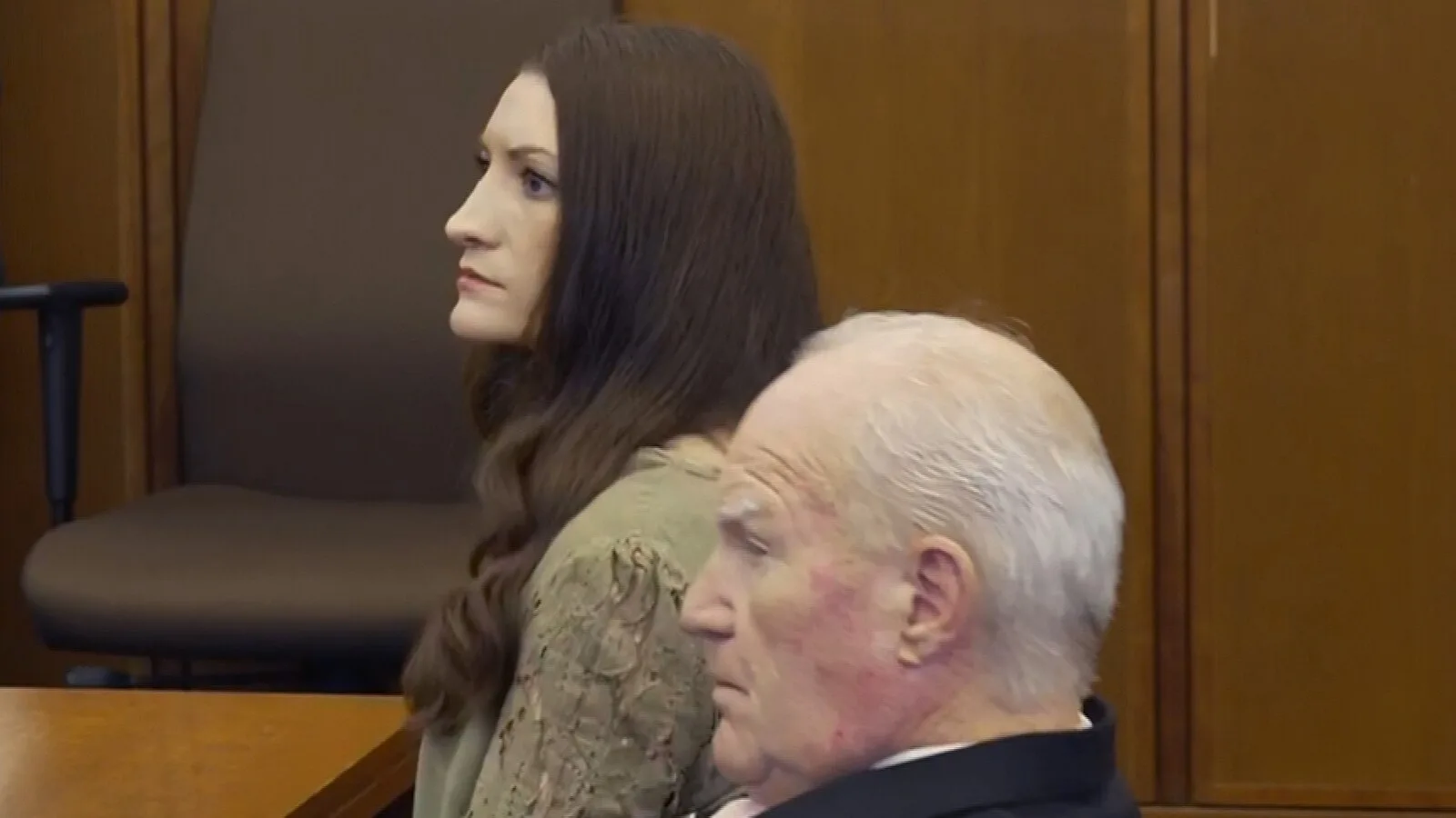 Lindsay Clancy Trial Ends in Mistrial After Jurors Fail to Reach Verdict