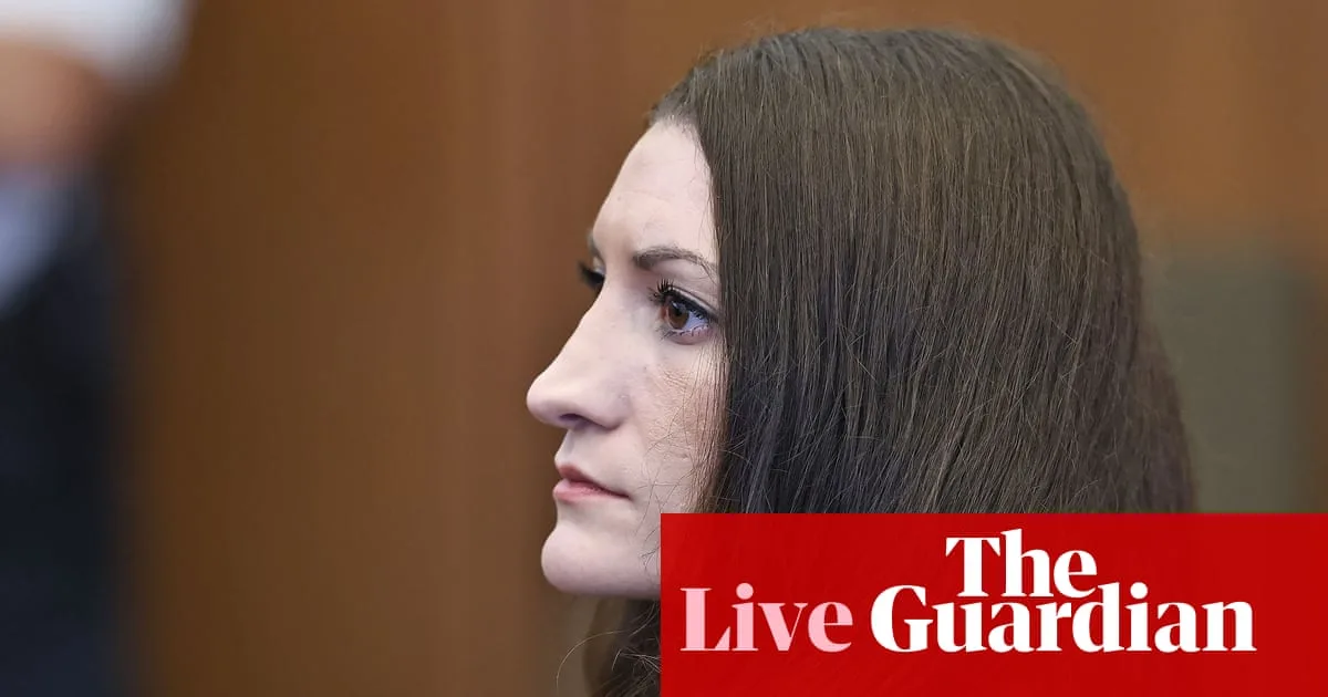 Mistrial Declared in Lindsay Clancy Murder Case After Jury Deadlock