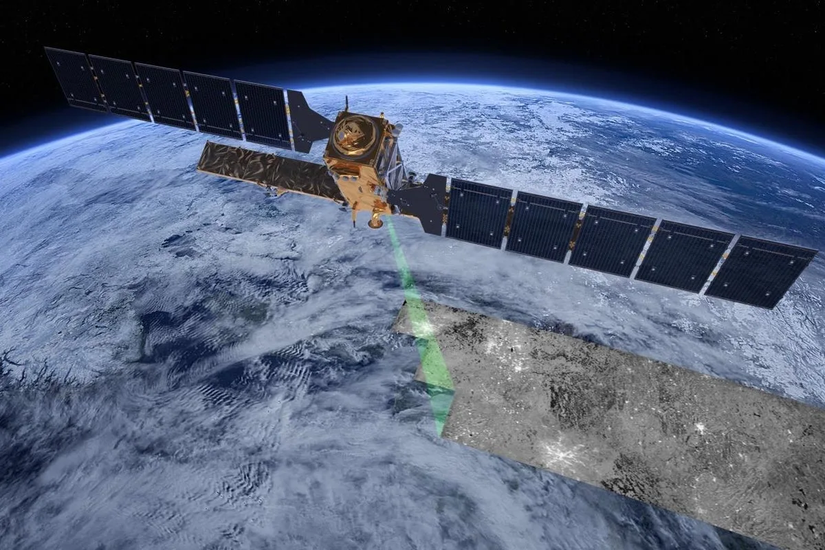 MIT Physicist Proposes Method to Detect Nuclear Weapons Hidden in Satellites