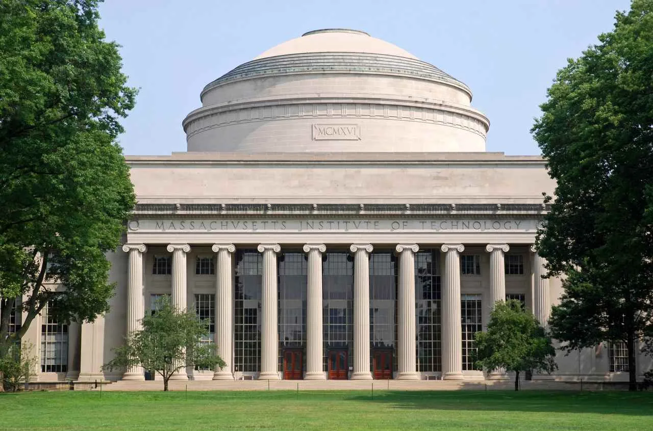 MIT Rises to No. 1 in U.S. News College Rankings, Ending Princeton’s 15-Year Streak