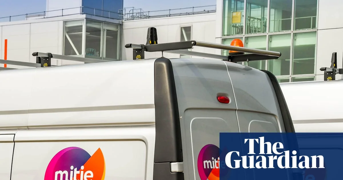Mitie Agrees to £3.1bn Takeover by OCS Group, Exiting London Stock Market