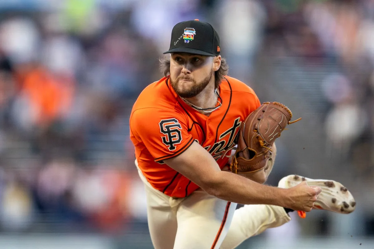 MLB Addresses Giants Pride Night Cap Dispute After Player Bible Verse Incident