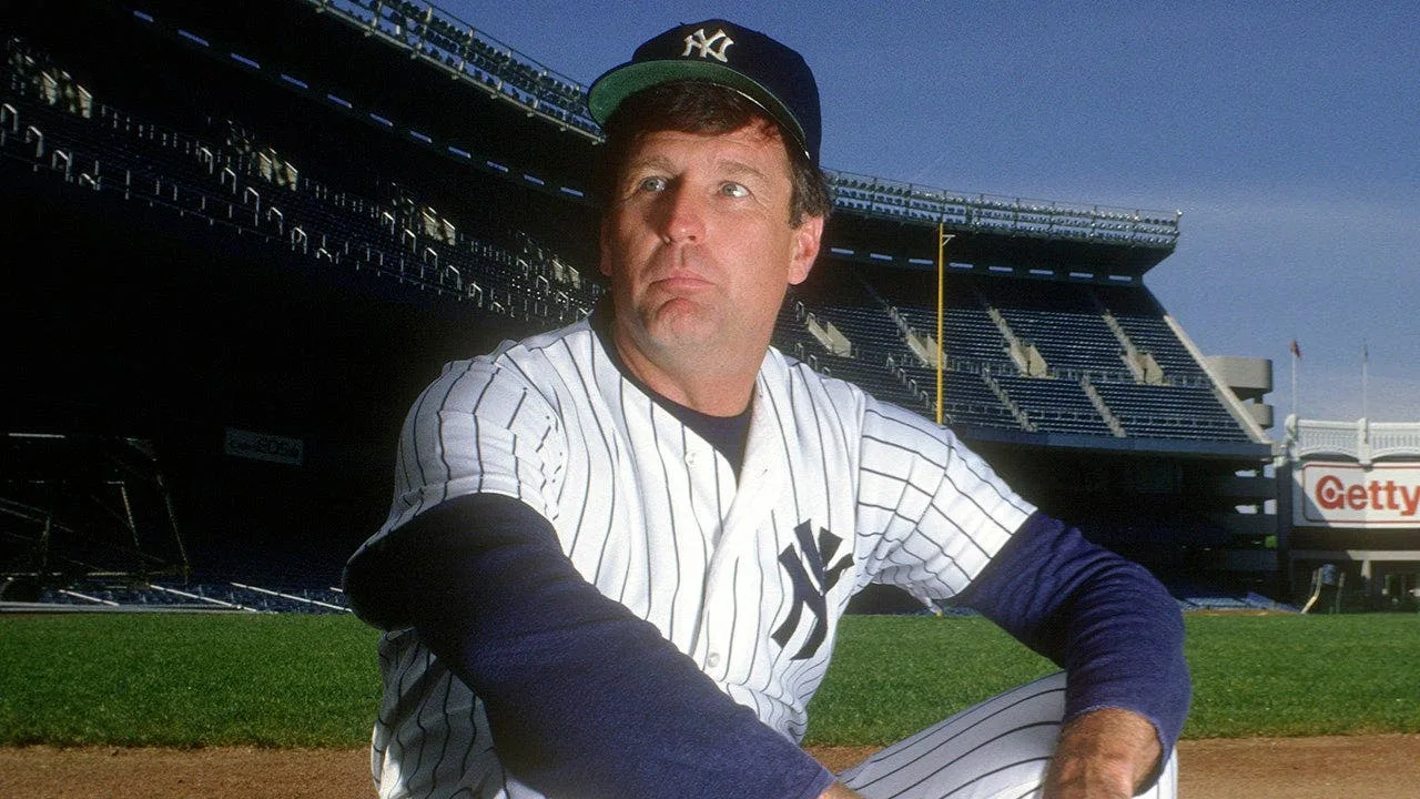 MLB All-Star Pitcher Tommy John Dies at 83