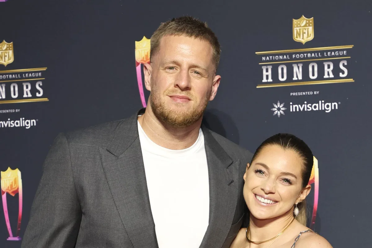 MLS Team Apologizes After JJ Watt Criticizes Omission of Kealia Watt in Social Post