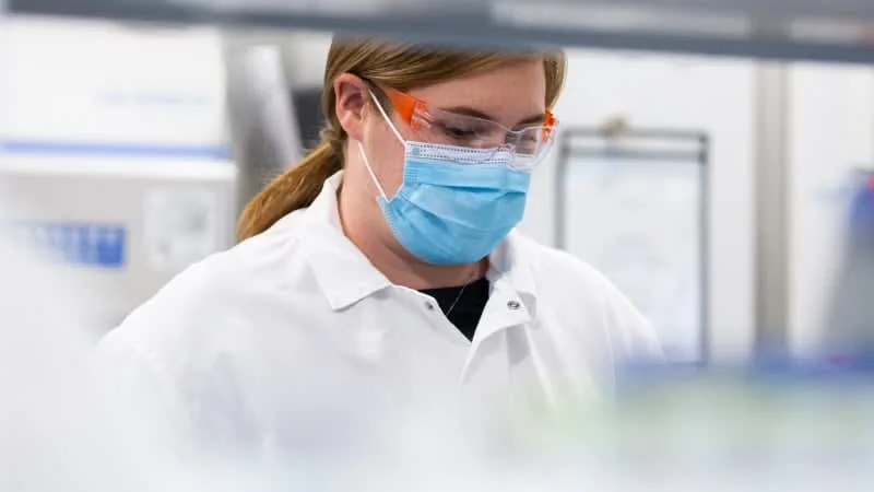 Moderna Stock Surges After Promising Results From Cancer Vaccine Trial