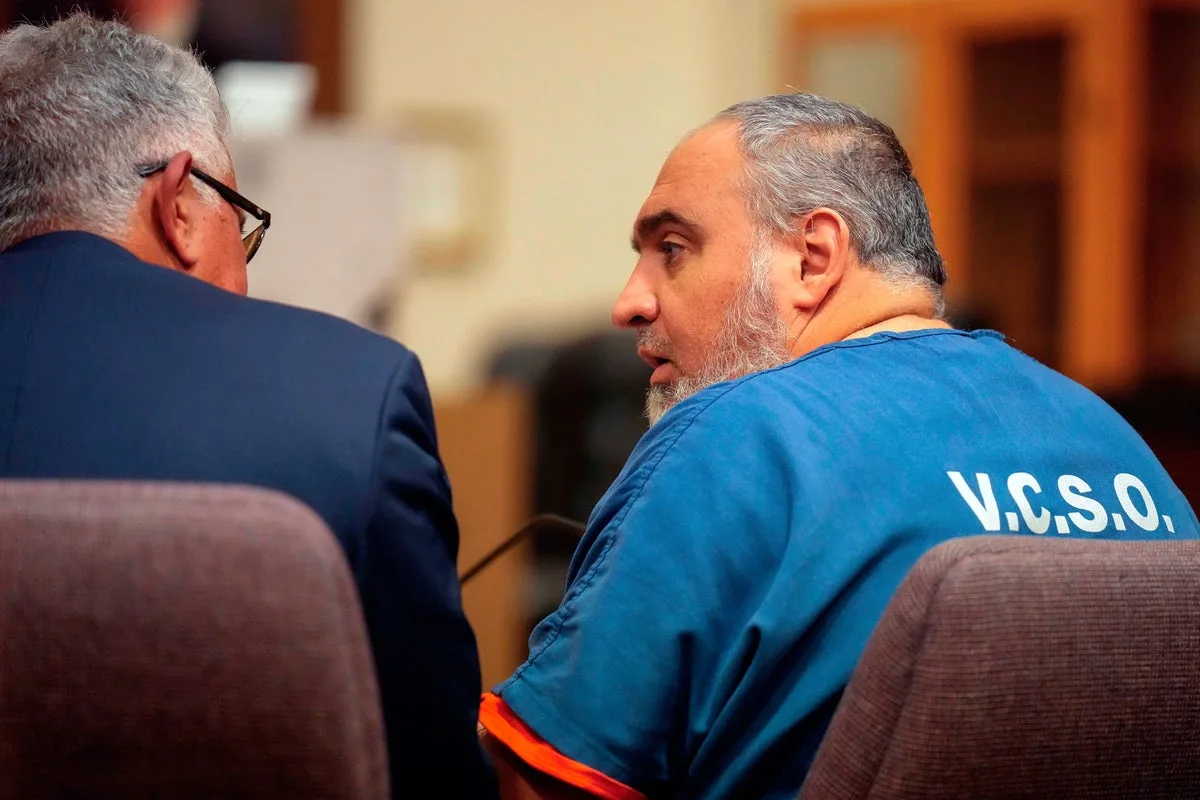 Mohamed Sabry Soliman Sentenced to Life for Deadly Firebomb Attack at Boulder Protest