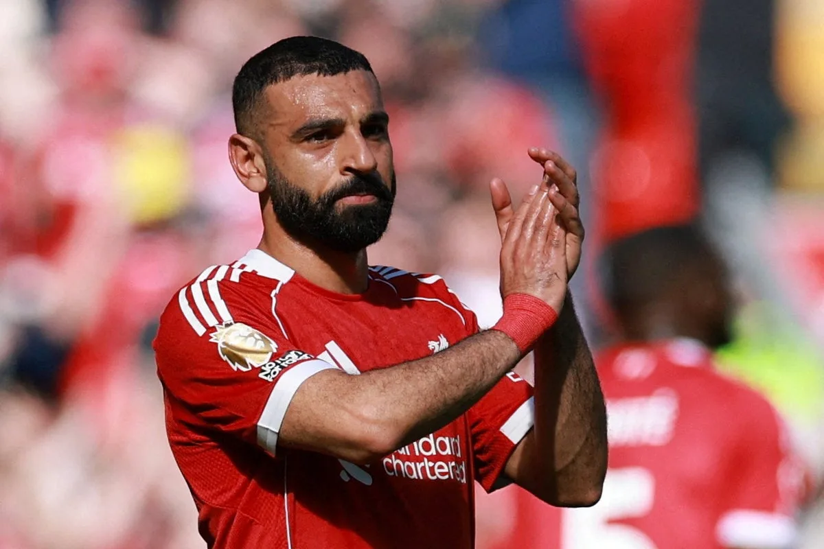 Mohamed Salah Expected to Return for Liverpool Before Anfield Departure