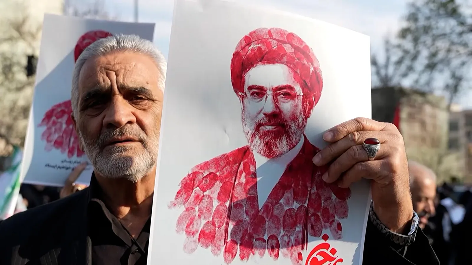 Mojtaba Khamenei Named New Supreme Leader of Iran by Assembly of Experts