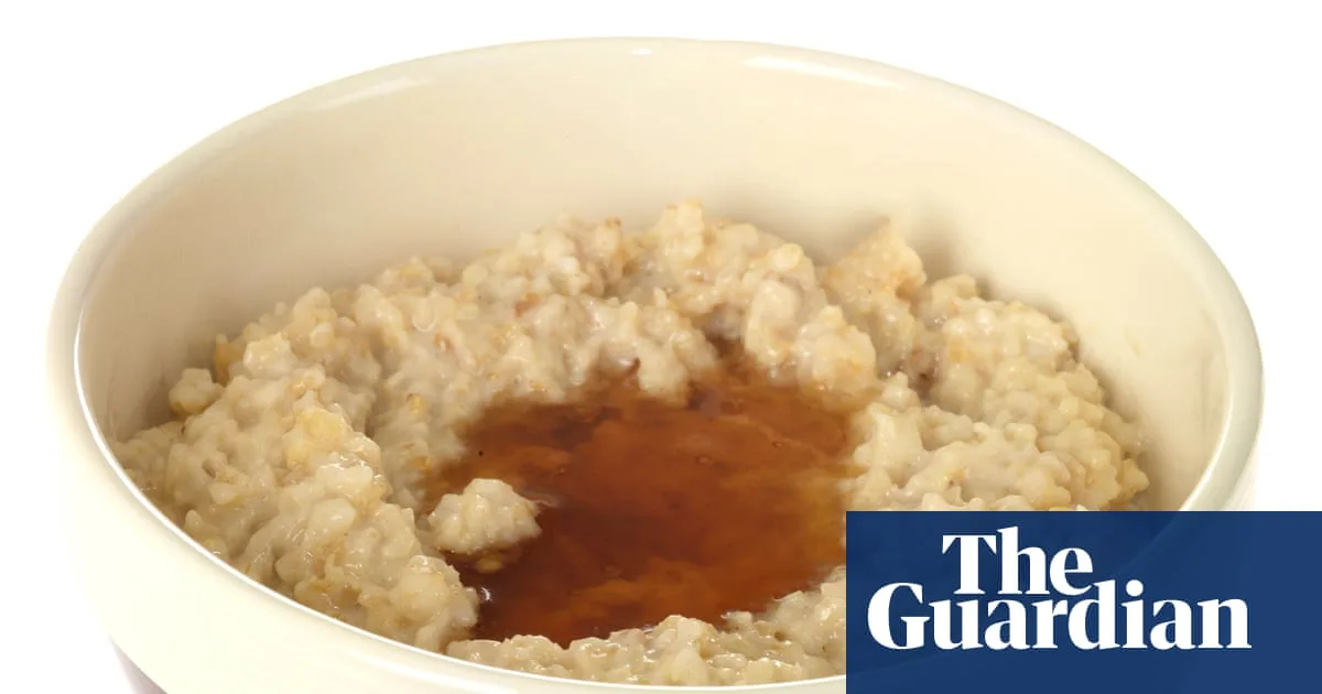 Moma Recalls UK Porridge Products Due to Possible Mice Contamination