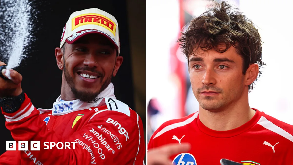 Monaco Grand Prix Driver Performances Highlight Hamilton and Leclerc Outcomes