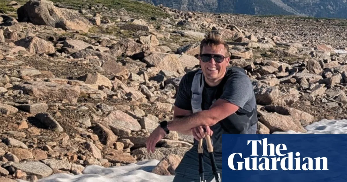 Montana Hiker Treks 10 Miles to Safety After Trekking Pole Impalement