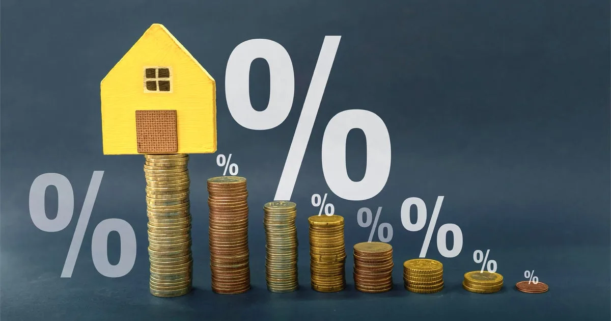 Monthly Costs for $60,000 HELOC Decline as Rates Drop, CBS News Reports