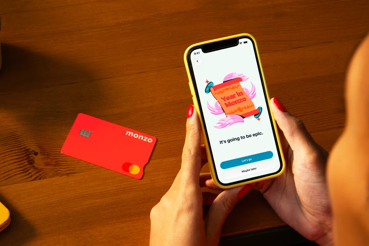Monzo Banking App Experiences Outage Affecting User Access and Transactions