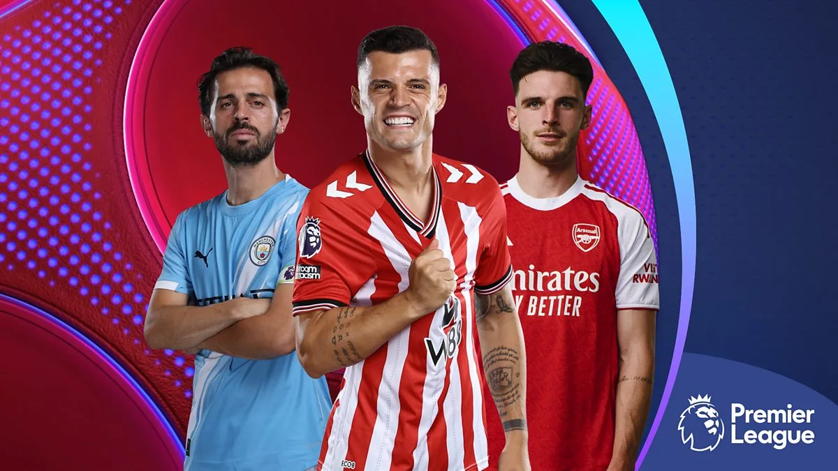 Morgan Gibbs-White Scores Hat-Trick as Nottingham Forest Defeat Burnley