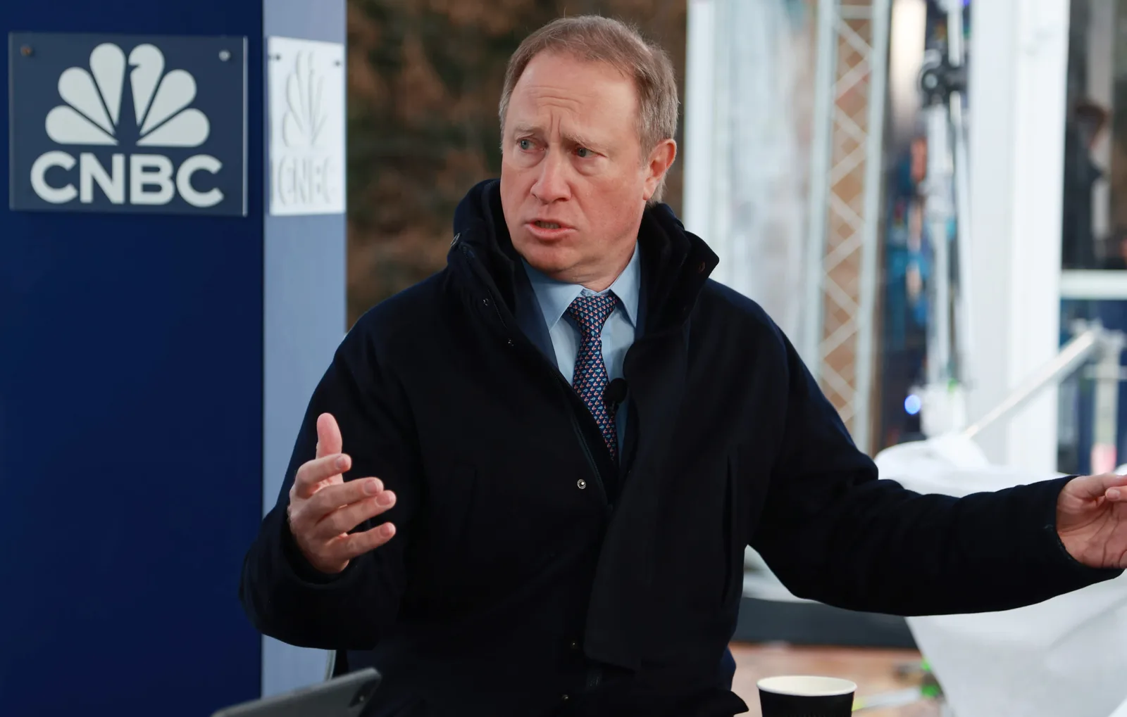 Morgan Stanley Reports Record Q2 Revenue and Profit Driven by Equities Trading Surge