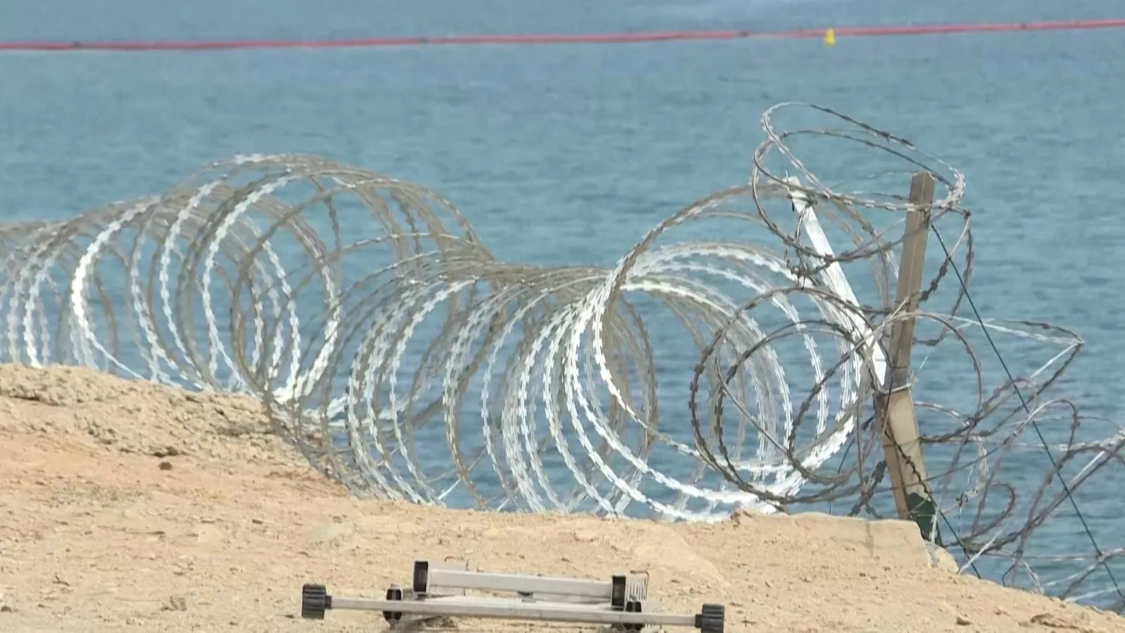 Moroccan Police Arrest Over 100 Attempting to Enter Spain’s Ceuta Enclave