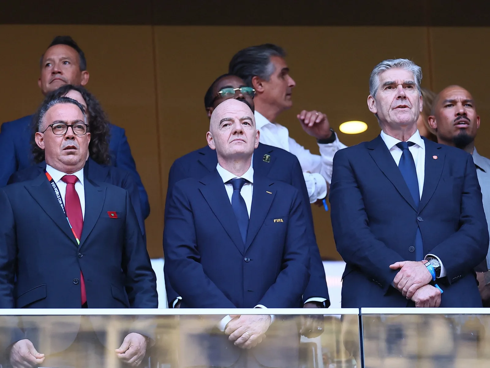 Morocco Eliminates Netherlands from World Cup as Knockout Stage Drama Continues