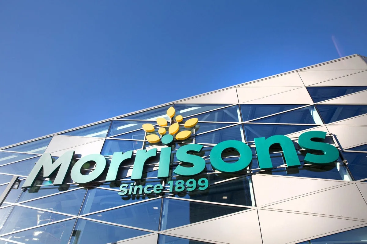 Morrisons Reports Largest Sales Increase in Over a Year Amid Hot Weather and World Cup