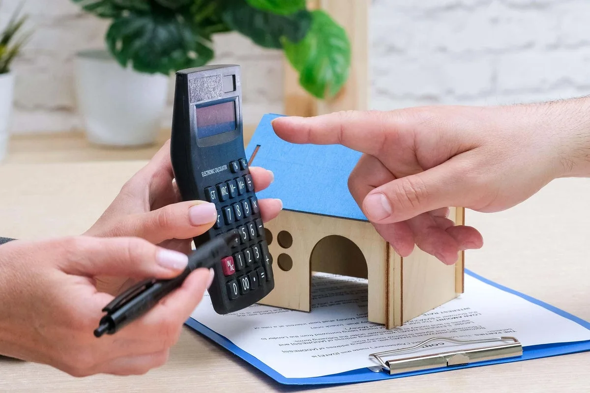 Mortgage Lenders Raise Rates Amid Iran War and Cost of Living Concerns