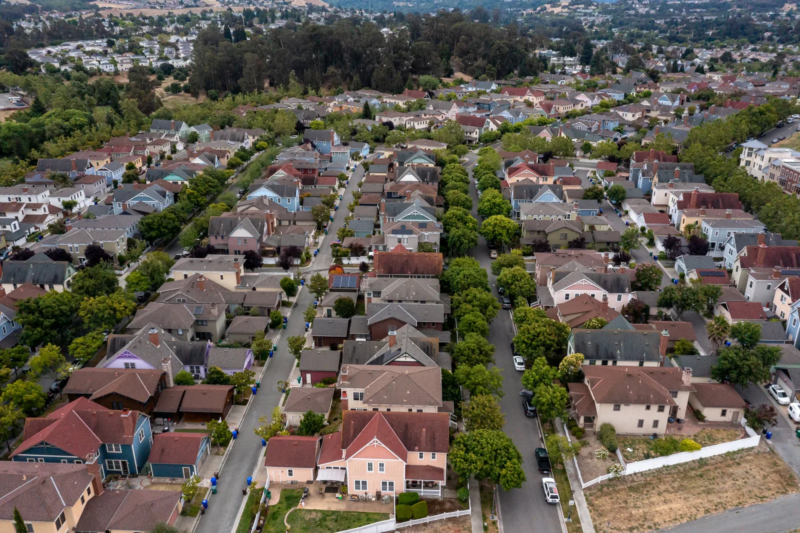 Mortgage Rates Reach Highest Level in Over a Year, Reducing Homebuyer Demand