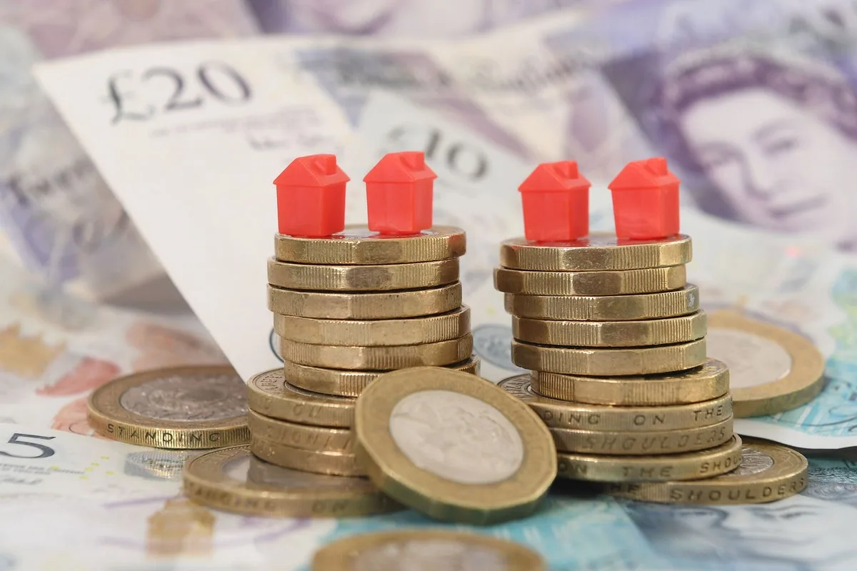 Mortgage Rates Rise as Regulators and Builders Address Market Challenges