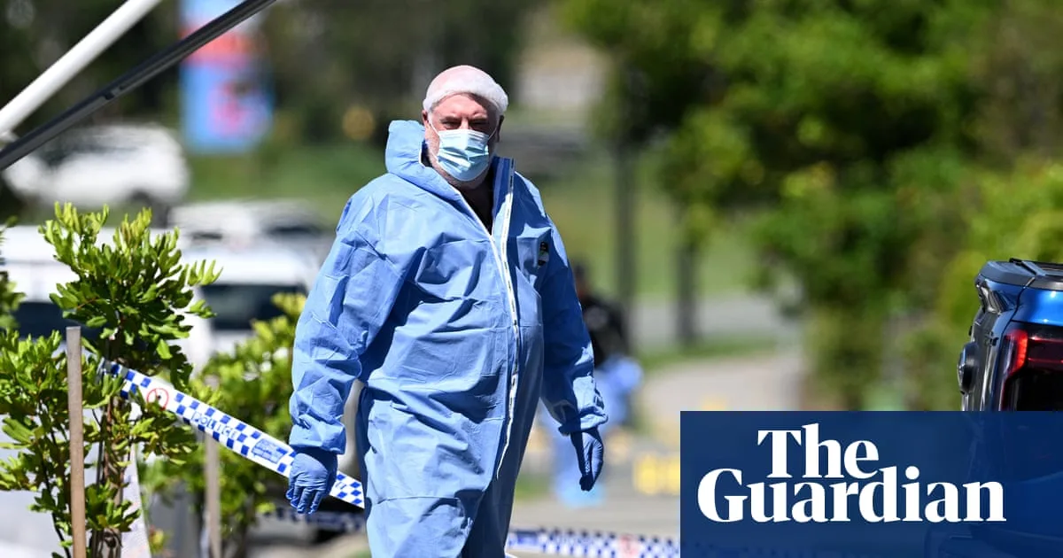 Mother and Baby Found Dead in Queensland Home; Injured Man Located Nearby