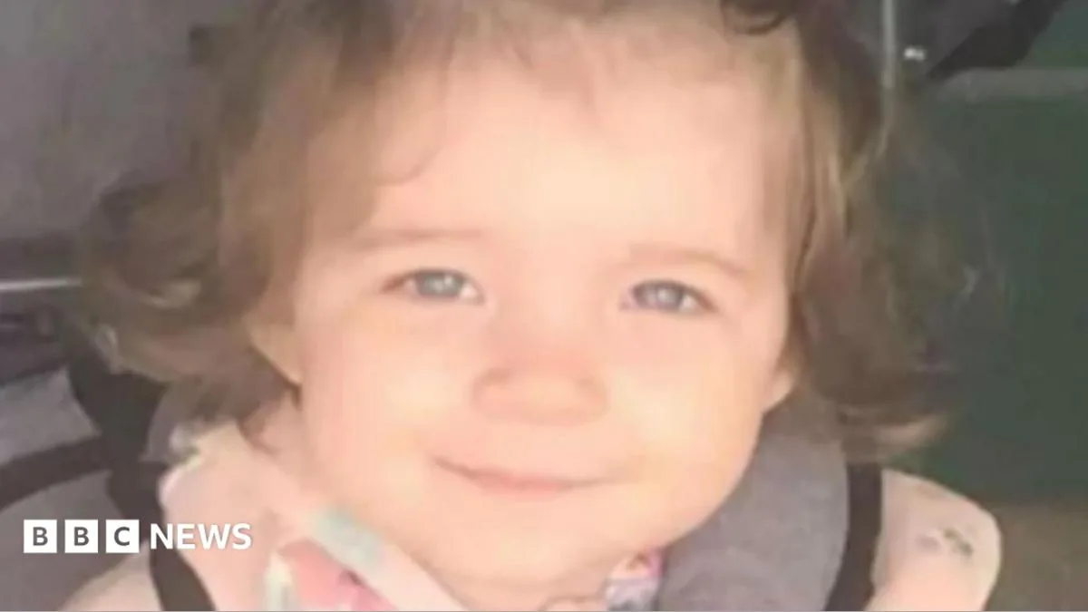 Mother and Boyfriend Jailed for Murder of Two-Year-Old Daughter After Abuse
