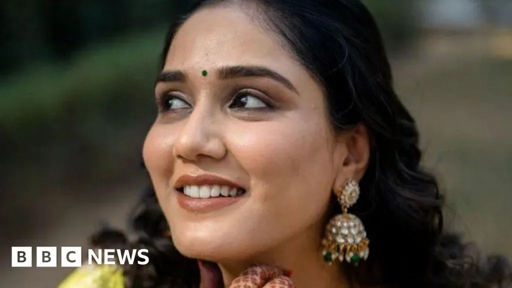 Mother-in-law and Husband Arrested After Death of Indian Bride Twisha Sharma