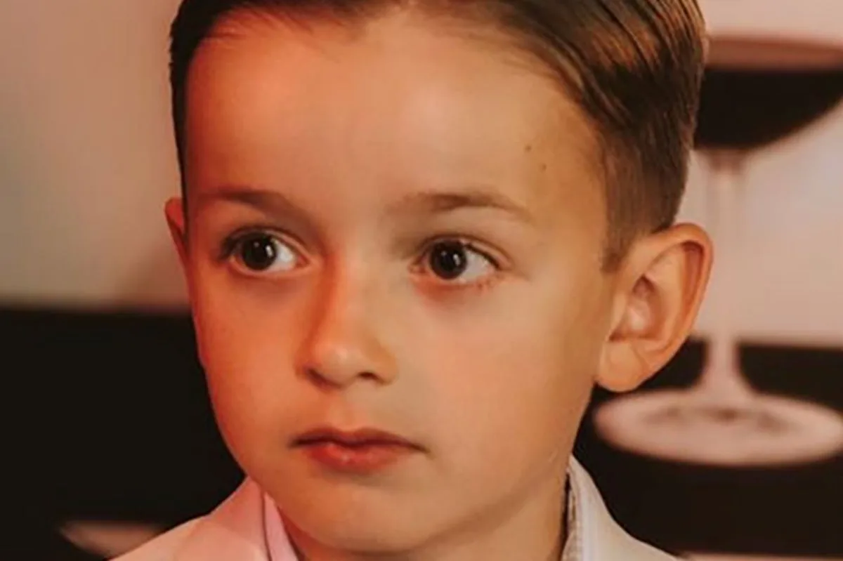 Mother Pays Tribute After 11-Year-Old Son Dies in Lorry Collision