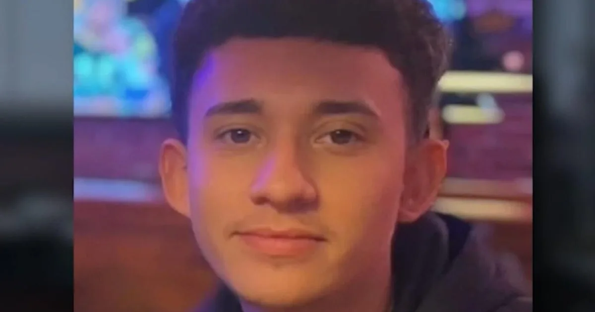 ICE Agent Fatally Shoots U.S. Citizen Ruben Ray Martinez During Texas Traffic Stop