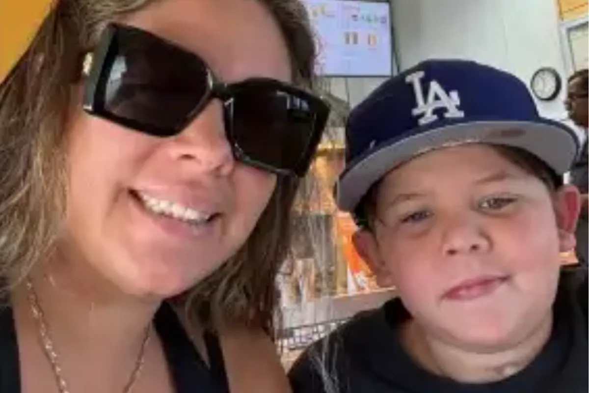 Mother Sues School After 8-Year-Old Son Dies Choking on Pineapple