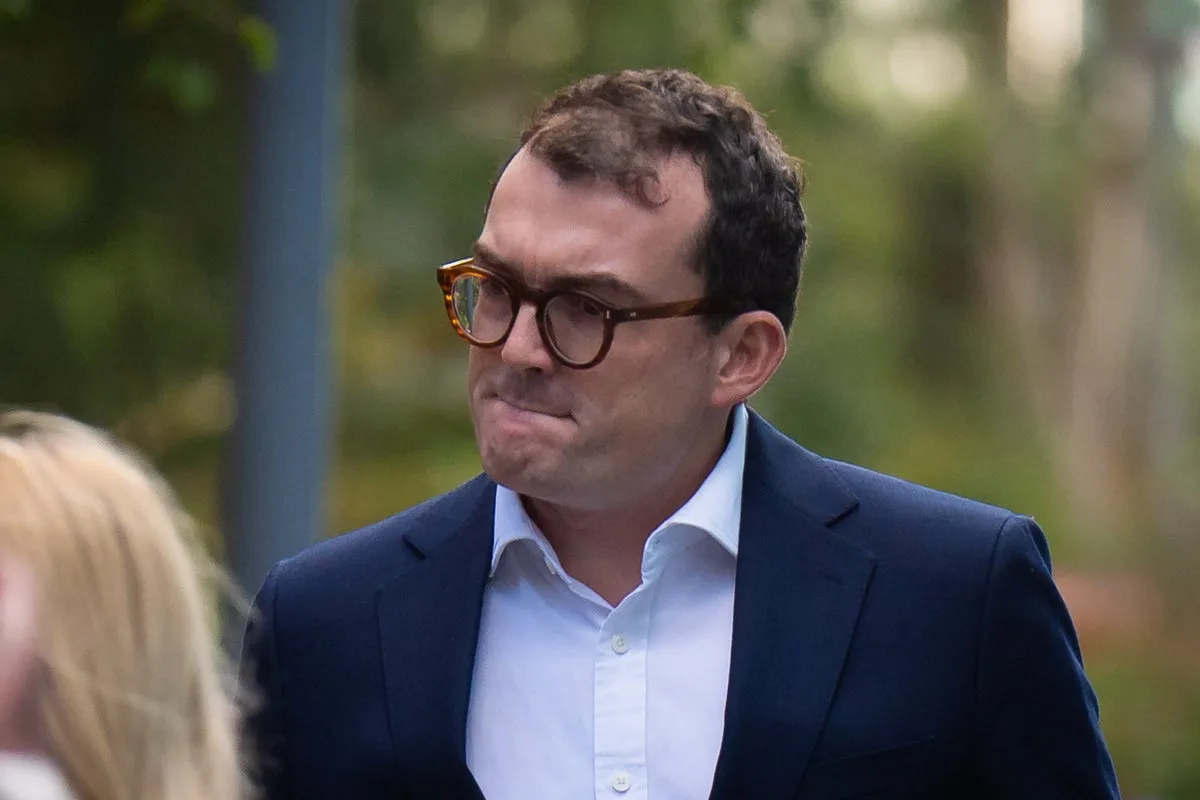 MP Patrick Spencer Acquitted of Sexual Assault Charges at London Club