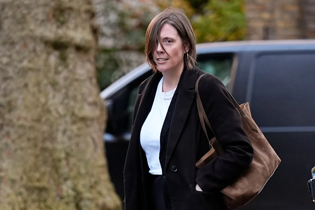 MP Reports Experiencing Court Delays Before Planned Trial System Changes