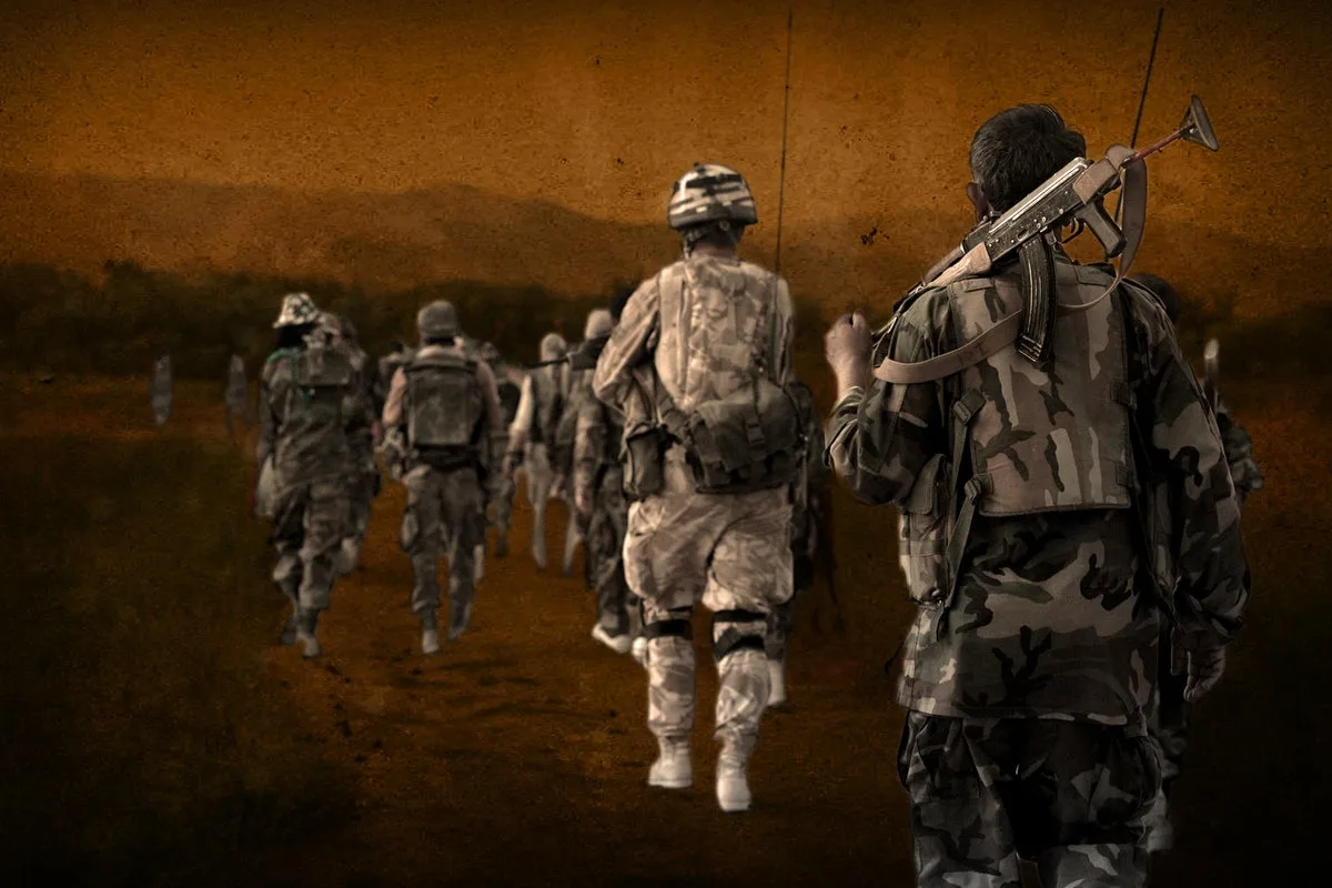 MPs Announce National Campaign on UK Military Preparedness and Funding Concerns